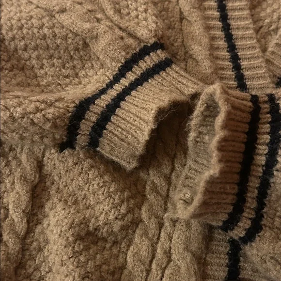 Taylor Swift Official Fearless TV cardigan size XS/S - Picture 6 of 9